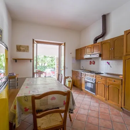 Farm stay La Marta *