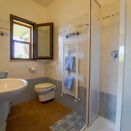 La Marta Farm stay Fonteblanda