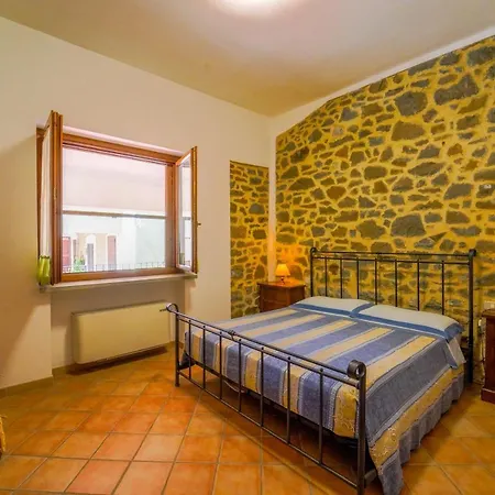 La Marta Farm stay Fonteblanda
