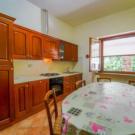 Farm stay La Marta Fonteblanda