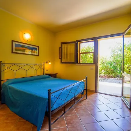La Marta Farm stay Fonteblanda