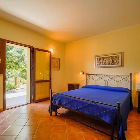 La Marta 팜스테이 *