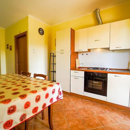 La Marta 폰테블란다